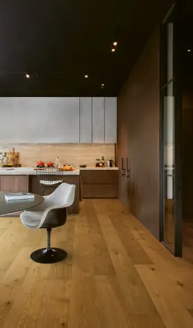 Cinnamon Oak Extra Matt - Cala view 4