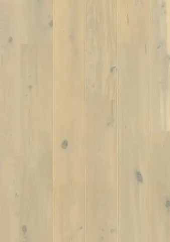 Wintry Forest Oak Extra Matt - Cascada engineered hardwood flooring