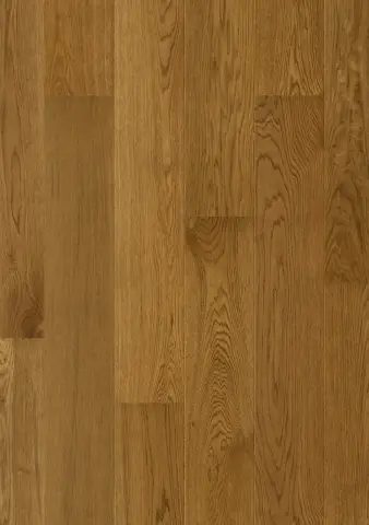 Toffee Brown Oak Extra Matt engineered hardwood flooring