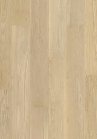 Lily White Oak Extra Matt engineered hardwood flooring