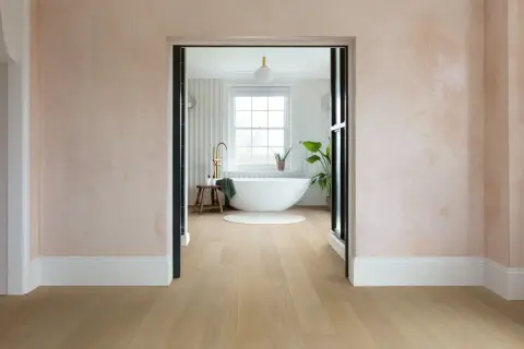Lily White Oak Extra Matt view 4