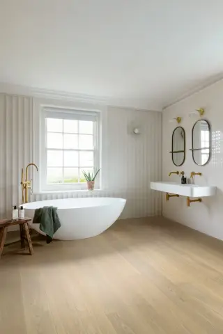 Lily White Oak Extra Matt view 5