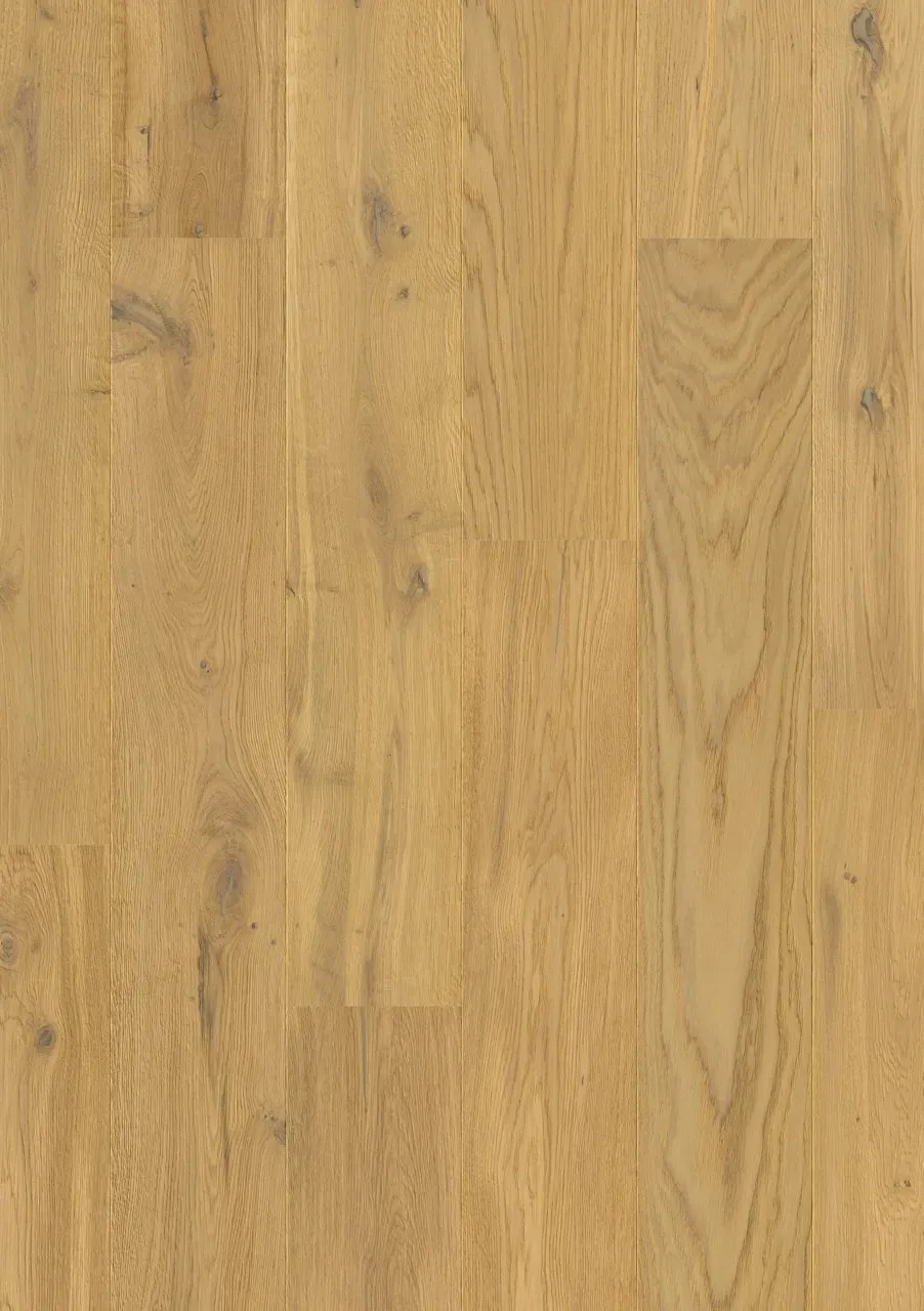 Desert Oak Extra Matt - Cascada engineered hardwood flooring