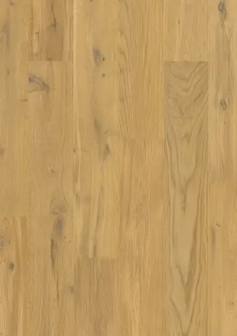 Desert Oak Extra Matt - Cascada engineered hardwood flooring