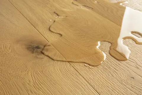 Desert Oak Extra Matt - Cascada view 3