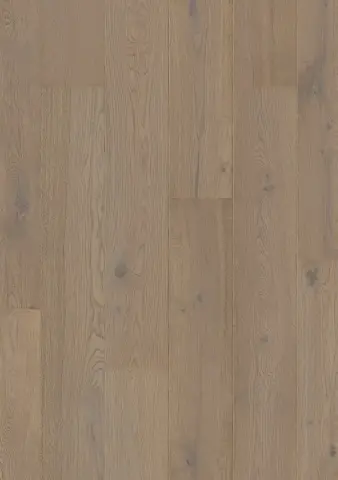 Cotton Grey Oak Extra Matt engineered hardwood flooring