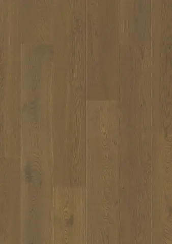 Brown Vintage Oak Extra Matt engineered hardwood flooring