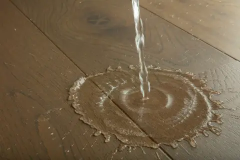 Brown Vintage Oak Extra Matt view 5