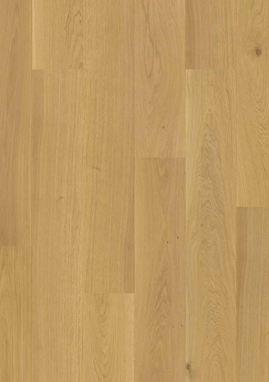 Leather Oak Extra Matt - Cascada engineered hardwood flooring