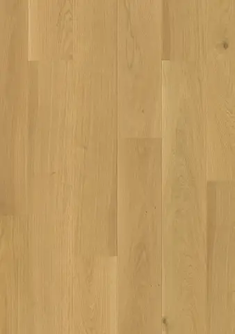 Leather Oak Extra Matt - Cascada engineered hardwood flooring