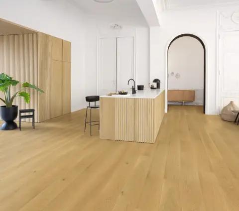 Leather Oak Extra Matt - Cascada view 5