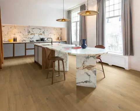 Mustard Oak Extra Matt view 3