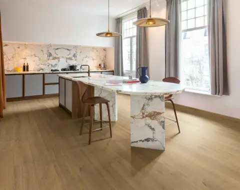 Mustard Oak Extra Matt view 4