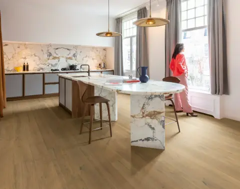 Mustard Oak Extra Matt view 5