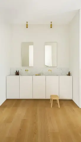 Natural Oak Extra Matt - Cascada view 3