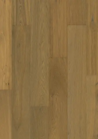White Cappuccino Oak Extra Matt engineered hardwood flooring