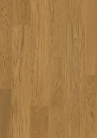 Light Chestnut Oak Extra Matt engineered hardwood flooring