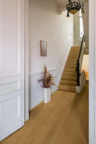 Light Chestnut Oak Extra Matt view 4
