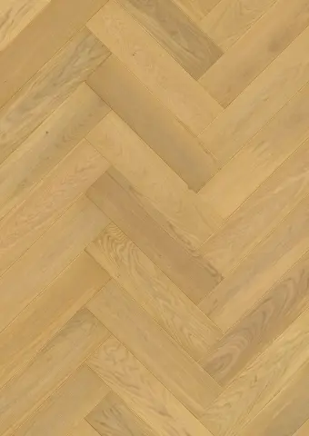 Pure Light Oak Extra Matt engineered hardwood flooring