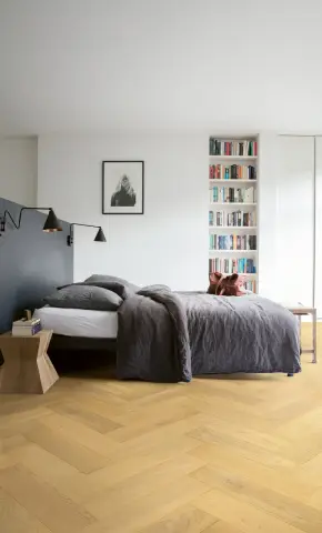 Pure Light Oak Extra Matt view 5