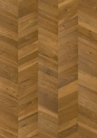 Traditional Oak Oiled engineered hardwood flooring