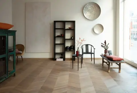 Eclipse Oak Oiled view 5