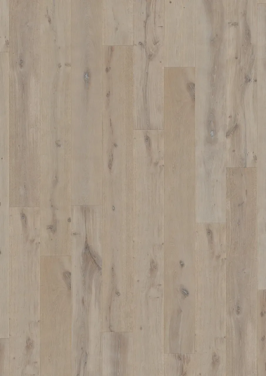Winter Storm Oak Extra Matt Oiled engineered hardwood flooring
