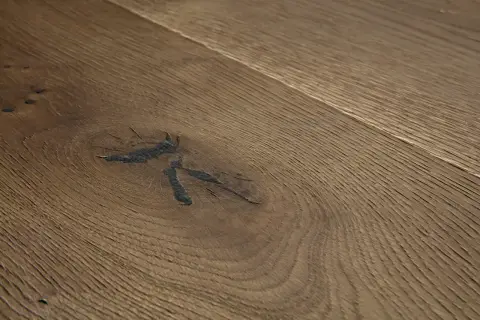 Dark Chocolate Oak Extra Matt Oiled view 4