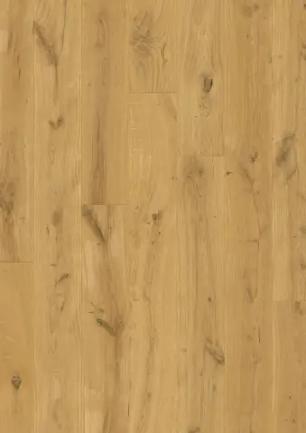 Cappuccino Blonde Oak Extra Matt engineered hardwood flooring