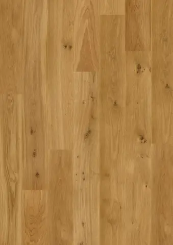 Natural Heritage Oak Matt engineered hardwood flooring
