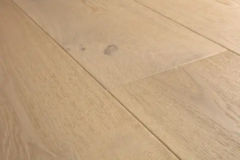 Almond White Oak Oiled view 5