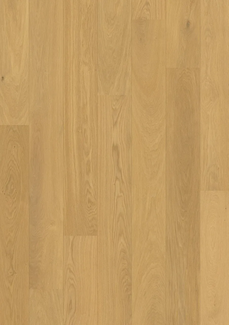 Refined Oak Extra Matt engineered hardwood flooring