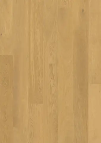 Refined Oak Extra Matt engineered hardwood flooring