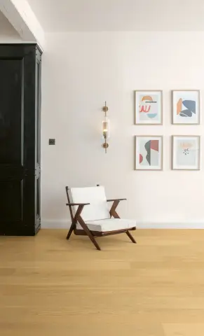 Refined Oak Extra Matt view 3