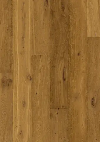 Cinnamon Oak Extra Matt - Palazzo engineered hardwood flooring