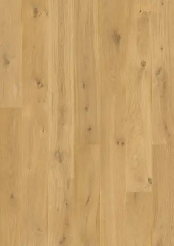 Pure Oak Extra Matt - Palazzo engineered hardwood flooring