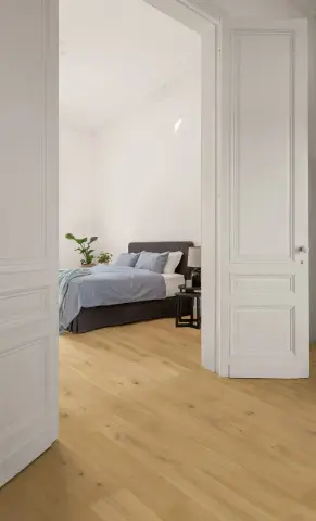Pure Oak Extra Matt - Palazzo view 2