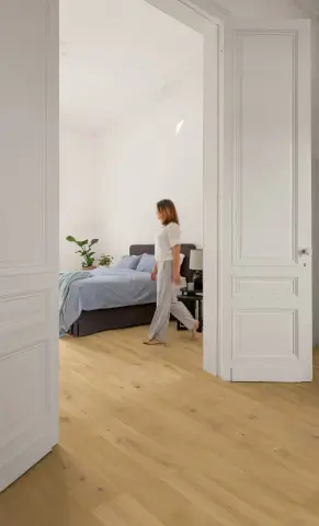 Pure Oak Extra Matt - Palazzo view 3