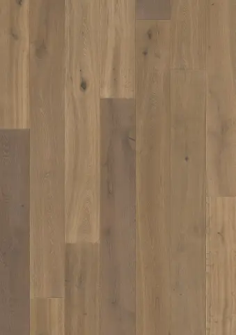 Latte Oak Oiled engineered hardwood flooring