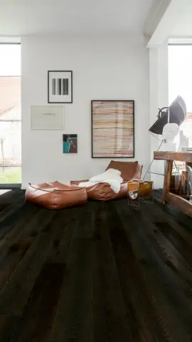 Midnight Oak Oiled view 2