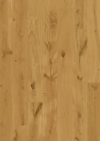 Sunset Oak Extra Matt engineered hardwood flooring
