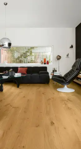 Sunset Oak Extra Matt view 2